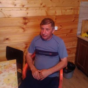 Игорь, 60 лет, Тюмень