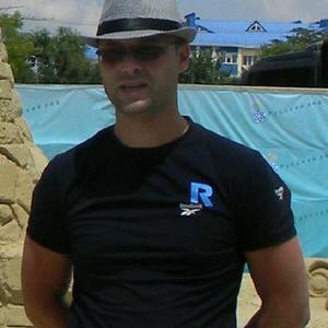 Сергей, 42 года, Переславль-Залесский