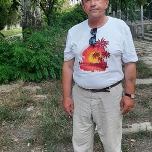 Роберт, 60 лет, Москва