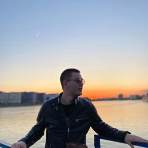 Макс, 24 года, Нижний Новгород