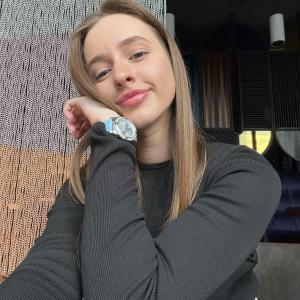 Вероника, 29 лет, Новосибирск