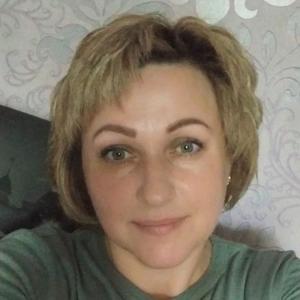 Наталия, 45 лет, Нижний Новгород