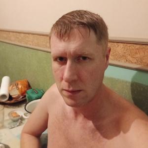 Парни в Перми: Андрей, 38 - ищет девушку из Перми