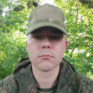 Парни в Донецке: Роман, 26 - ищет девушку из Донецка