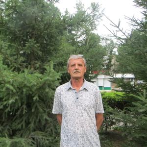 Николай, 69 лет, Чита