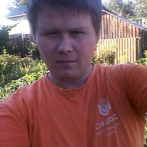 Виктор, 39 лет, Кострома