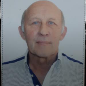 Евгений, 77 лет, Москва