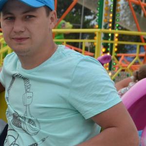 Парни в Нефтекамске: Сергей, 35 - ищет девушку из Нефтекамска