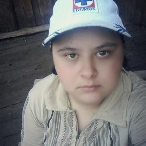 Анютачка, 28 лет, Иркутск