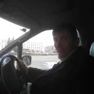 Василий, 39 лет, Белоярский