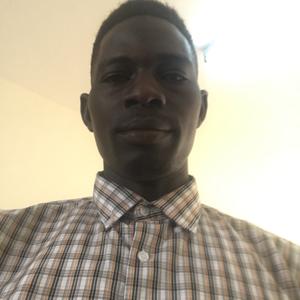 Ousmanelabasse, 31 год, Бамако