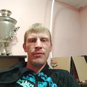 Виталий Гурьев, 37 лет, Пермь