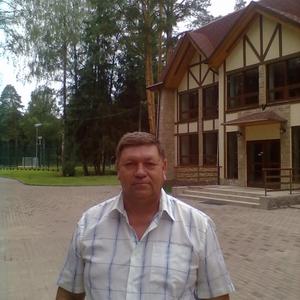 Василий, 62 года, Пушкино