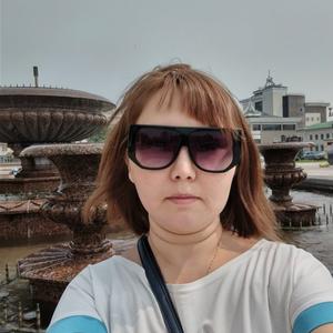 Сарана, 34 года, Улан-Удэ