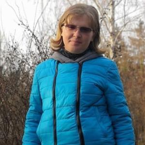 Ольга, 38 лет, Чернь