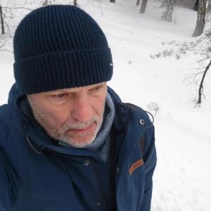 Алексей, 73 года, Омск