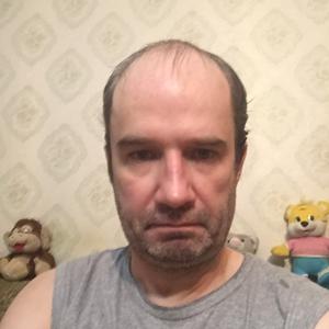 Aleksei, 49 лет, Башкортостан
