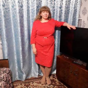 Ольга, 58 лет, Уфа