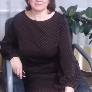 Девушки в Арсеньеве: Наталья Алымова, 62 - ищет парня из Арсеньева