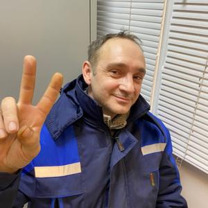 Алексей, 47 лет, Тула
