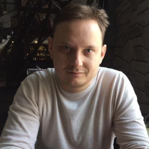 Богдан, 31 год, Рязань