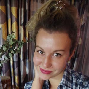 Katrin, 33 года, Москва
