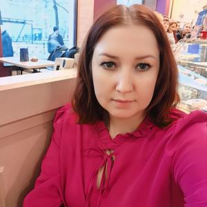 Виктория, 37 лет, Санкт-Петербург