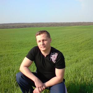 Вадим Онищук, 51 год, Губкин
