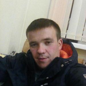 Анатолий, 37 лет, Воркута