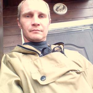 Роман, 39 лет, Петрозаводск