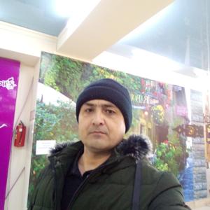 Азиз, 43 года, Магадан