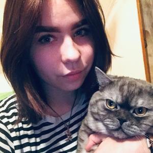 Девушки в Екатеринбурге: Лис, 24 - ищет парня из Екатеринбурга