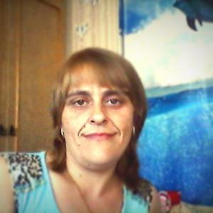 Татьяна, 38 лет, Сосновоборск