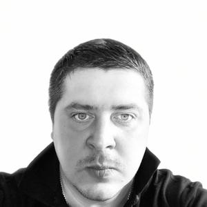 Николай Деменчуков, 37 лет, Хомутовка