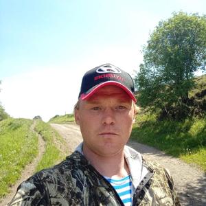 Николай, 34 года, Белово
