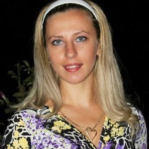 Юлия, 41 год, Одесса