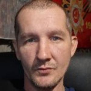Парни в Владивостоке: Андрей, 43 - ищет девушку из Владивостока