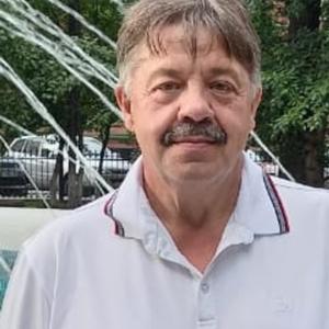 Сергей, 61 год, Томск