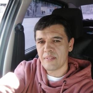 Айрат, 45 лет, Уфа