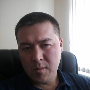 Исламбек, 40 лет, Нукус