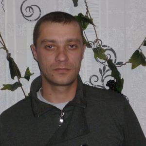 Олег, 40 лет, Анжеро-Судженск