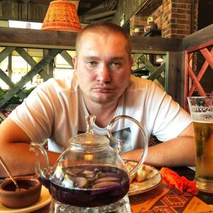 Кирилл, 36 лет, Заречный