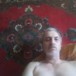 Виктор, 59 лет, Таганрог