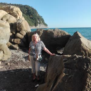 Екатерина, 53 года, Мончегорск