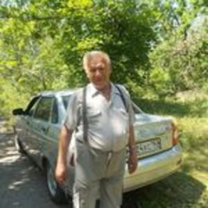 Парни в Тольятти: Григорий, 71 - ищет девушку из Тольятти