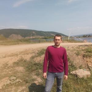 Парни в Шадринске: Иван, 41 - ищет девушку из Шадринска