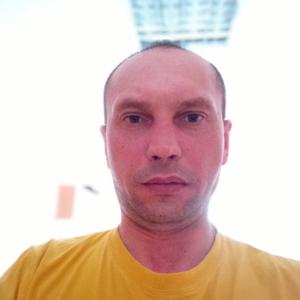 Степан, 44 года, Сургут