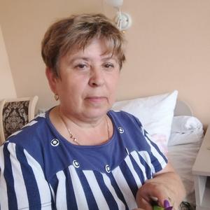 Девушки в Ленинск-Кузнецкий: Galina Daytlova, 68 - ищет парня из Ленинск-Кузнецкий