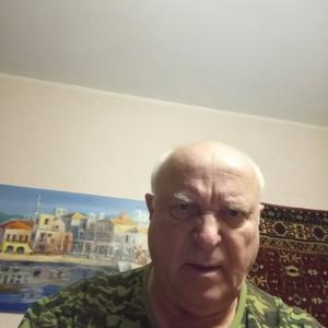 Georgij, 73 года, Краснодар