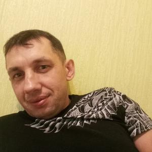 Кирил, 41 год, Сургут